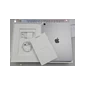Apple iPad Air 7 M3 11 inch (2025) Wifi 128GB - Space Grey - MC9W4ZA/A - TBH - Cũ
