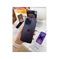 ĐTDĐ Apple iPhone 14 Pro Max 128GB Deep Purple_MQ9T3VN/A - Cũ - Cũ