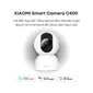 Camera Xiaomi MI Home Security C400 (BHR6619GL) Trắng