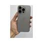 ĐTDĐ Apple iPhone 15 Pro 128GB Natural Titanium_MTUX3VN/A - Cũ