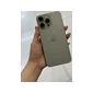 ĐTDĐ Apple iPhone 15 Pro Max 256GB Natural Titanium_MU793VN/A - TBH - Cũ