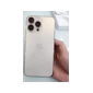 ĐTDĐ Apple iPhone 14 Pro Max 128GB Gold_MQ9R3VN/A - Cũ