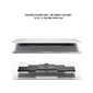 Pin sạc chính hãng PISEN TP-PC-A1375 Macbook Air (2010) Mặc định