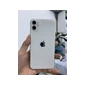 Iphone 11 128GB White - Chính hãng VN/A - DX3MK0QWN73F - IPV11128W   - Cũ