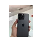ĐTDĐ Apple iPhone 15 Pro Max 256GB Black Titanium_MU773VN/A - Cũ - Cũ