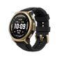 Đồng hồ thông minh Amazfit T-Rex 3 Pro 44mm Black Gold