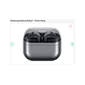 Samsung Galaxy Buds3, SM-R530, TN - rfax7192e2x - R530NZTN - TBH