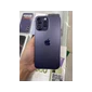 ĐTDĐ Apple iPhone 14 Pro Max 256GB Deep Purple_MQ9X3VN/A - Cũ