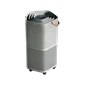 Máy lọc không khí Electrolux PA91-406GY 28W Xám