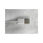 Cáp Pisen-Mr White type-C USB-A 1m - TBH