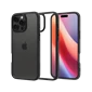 Ốp Lưng Spigen Ultra Hybrid iPhone 16 Pro Max Đen