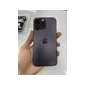 ĐTDĐ Apple iPhone 14 Pro Max 128GB Deep Purple_MQ9T3VN/A - Cũ