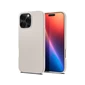 Ốp lưng Spigen Liquid Air iPhone 16 Pro Max Natural Titanium