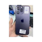 ĐTDĐ Apple iPhone 14 Pro Max 128GB Deep Purple - Cũ - 356200548575683 - IPC14MP128 - Cũ