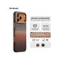Ốp lưng iPhone PITAKA Aramid UltraGuard 17 Pro Max Sunset