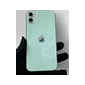 Iphone 11 64GB Cũ - Green - 353977108310790 - IC1164N - Cũ