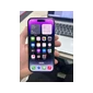 ĐTDĐ Apple iPhone 14 Pro 128GB Deep Purple_MQ0G3VN/A - Cũ