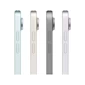Apple iPad Air 7 M3 11 inch (2025) Wifi 128GB - Space Grey - MC9W4ZA/A - SKQ72GWXGC9 - MC9W4ZA - TBH