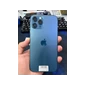 ĐTDĐ Apple iPhone 12 Pro Max 128GB Pacific Blue - Cũ - Cũ