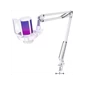 Bộ Micro thu âm có dây MAONO RGB DGM20S (Gồm Giá đỡ) Trắng