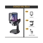 Micro thu âm có dây MAONO RGB DGM20 Đen