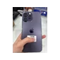 ĐTDĐ Apple iPhone 14 Pro Max 128GB Deep Purple - Cũ