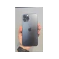 ĐTDĐ Apple iPhone 12 Pro Max 128GB Graphite - SF2LFFCJU0D3Y - IPH12M128B - Cũ