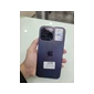 ĐTDĐ Apple iPhone 14 Pro Max 128GB Deep Purple - Cũ - Cũ