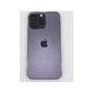 ĐTDĐ Apple iPhone 14 Pro Max 128GB Deep Purple_MQ9T3VN/A - Cũ