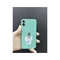 Iphone 11 64GB Cũ - Green - Cũ