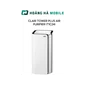 Máy lọc không khí Clair Tower Plus Air Purifier (T1C24) - Chính hãng - Cũ