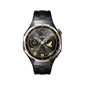 Đồng hồ thông minh Honma x Huawei Watch GT 6 Pro Đen