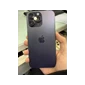 ĐTDĐ Apple iPhone 14 Pro Max 256GB Deep Purple - Cũ - Cũ