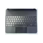 Magic Keyboard for 12.9-inch iPad Pro (4th generation) - International English - TBH