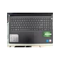 Máy tính xách tay Dell Inspiron 15 3520, i5-1235U, 16GB, 512GB SSD, Intel Iris Xe Graphics, 15.6FHD, 3C41Wh, ac+BT, OfficeHS21, McAfee LS, FP, KYHD, Win11Home, Đen (Black), 1Y WTY,(71045026) - TBH