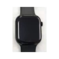 (DEMO) Apple Watch Series 10 GPS 46mm Jet Black Aluminium Case with Black Sport Band - S/M_3N496PA/A - TBH