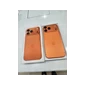 ĐTDĐ Apple iPhone 17 Pro Max 256GB Cosmic Orange - TBH