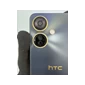Điện thoại di động thương hiệu HTC Model Wildfire E5 Plus màu Xám (Grey) - 350594130137258 - HE5PLXM
