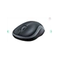 Chuột vi tính Logitech B175 Wireles/Optical/AA/Đen - TBH