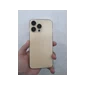 ĐTDĐ Apple iPhone 14 Pro Max 256GB Vàng - Cũ