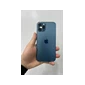 ĐTDĐ Apple iPhone 12 Pro Max 128GB Pacific Blue - Cũ - 354245339372545 - IPC12MB128 - Cũ