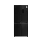 Tủ lạnh Casper Inverter EcoFresh 432 lít Multi Door RM-E432PBS Đen