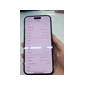 ĐTDĐ Apple iPhone 14 Pro Max 256GB Deep Purple_MQ9X3VN/A - Cũ