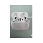 Tai nghe Bluetooth Apple AirPods 4 with Active Noise Cancellation - MXP93ZP/A - TBH