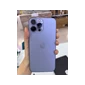 ĐTDĐ Apple iPhone 13 Pro Max 256GB Sierra Blue_MLLE3VN/A - Cũ