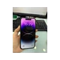 ĐTDĐ Apple iPhone 14 Pro 256GB Deep Purple_MQ1F3VN/A - Cũ
