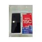 ĐIỆN THOẠI DI ĐỘNG (TEL) REDMI 15C 6.9"/MTK Helio G81 Ultra/4G/128G/50MP+QVGA/8MP/6000mAh (25078RA3EY)/XANH DƯƠNG (6932554455514)