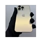ĐTDĐ Apple iPhone 13 Pro 256GB Gold - Cũ