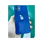 ĐTDĐ Apple iPhone 12 128GB Blue - cũ - 353048117043796 - IPC12128BE - Cũ