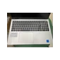 Máy tính xách tay DELL 15 DC15250 (i5-1334U, 16GB, 512GB SSD, 15.6 FHD, UMA, Win11, Office Home 24, Bạc, P112F010)(DC15250-i5U16 - TBH